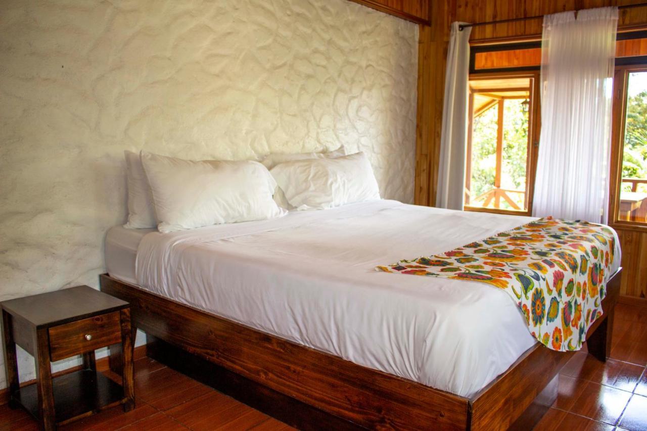 Hotel Holistico Monteverde Dış mekan fotoğraf