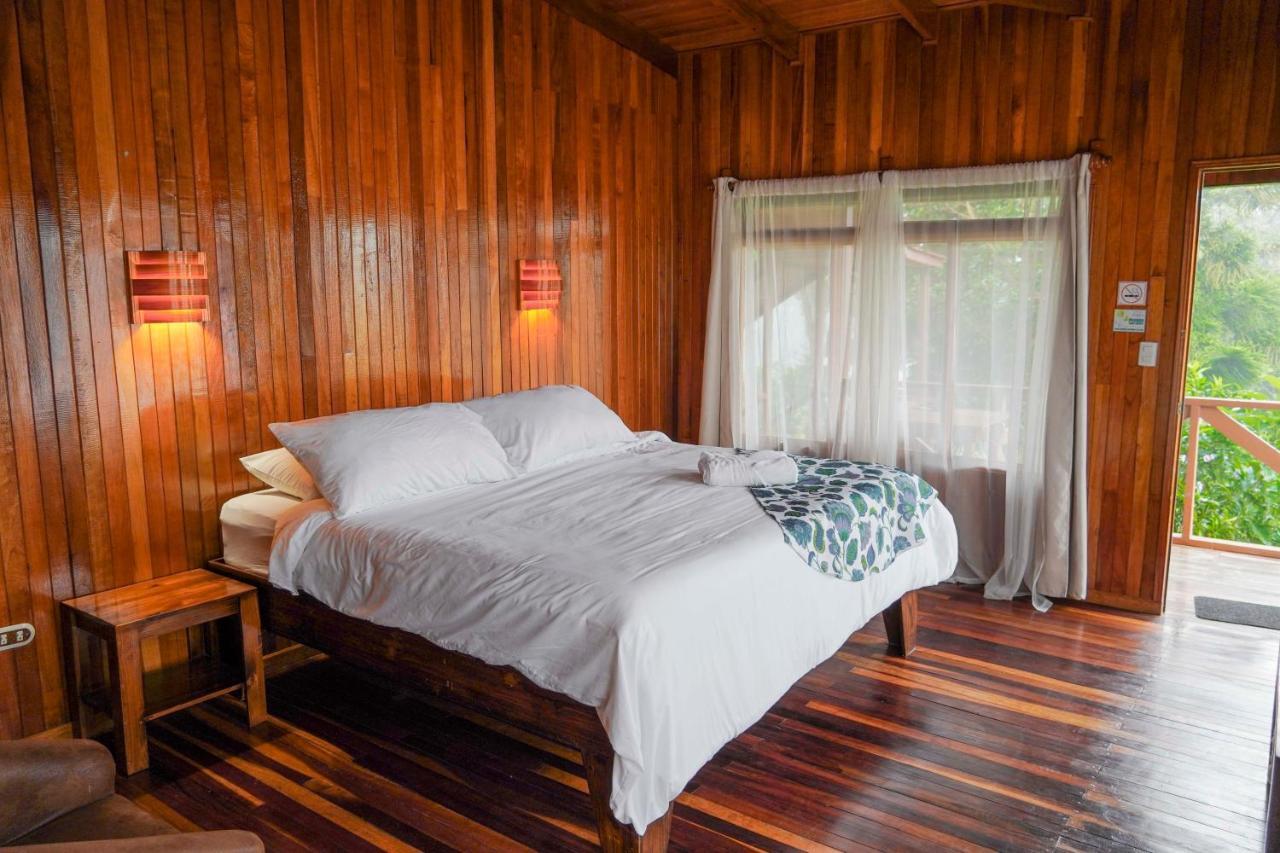 Hotel Holistico Monteverde Dış mekan fotoğraf