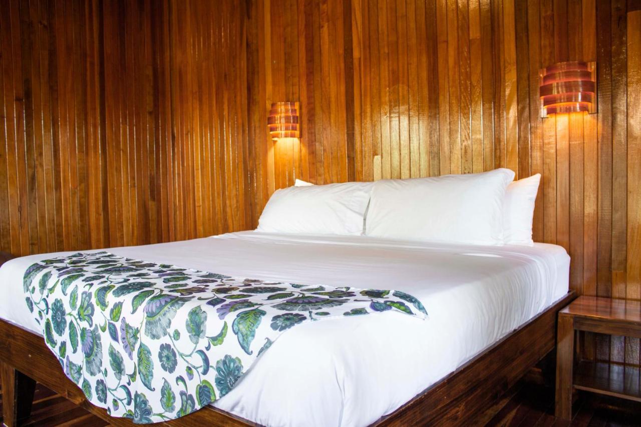 Hotel Holistico Monteverde Dış mekan fotoğraf