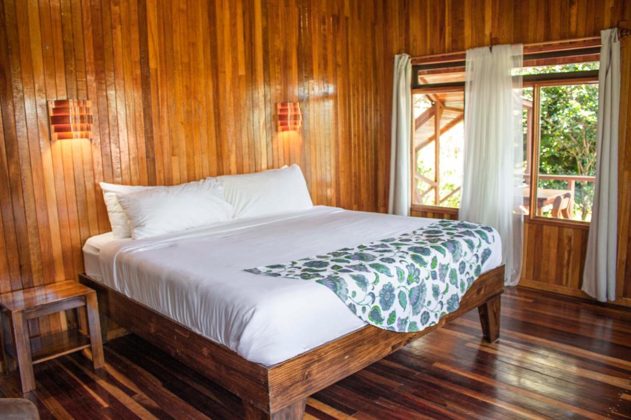 Hotel Holistico Monteverde Dış mekan fotoğraf