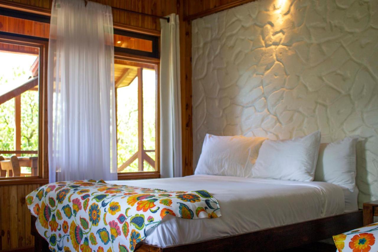 Hotel Holistico Monteverde Dış mekan fotoğraf