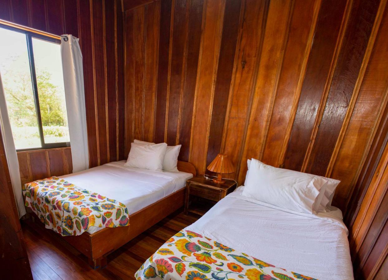Hotel Holistico Monteverde Dış mekan fotoğraf