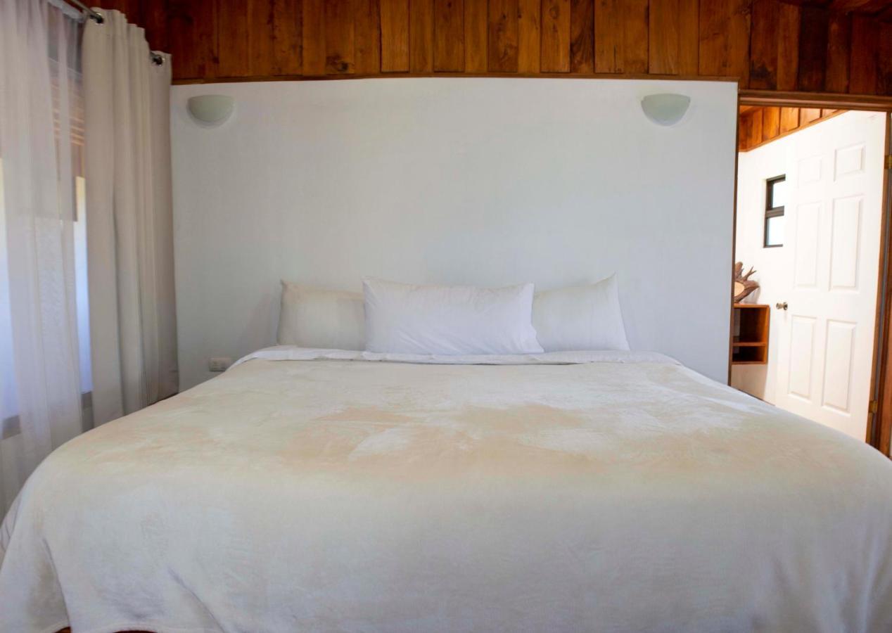 Hotel Holistico Monteverde Dış mekan fotoğraf