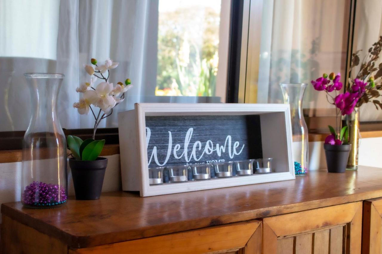 Hotel Holistico Monteverde Dış mekan fotoğraf